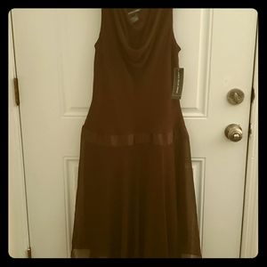 Jones Wear Sleeveless Dress
